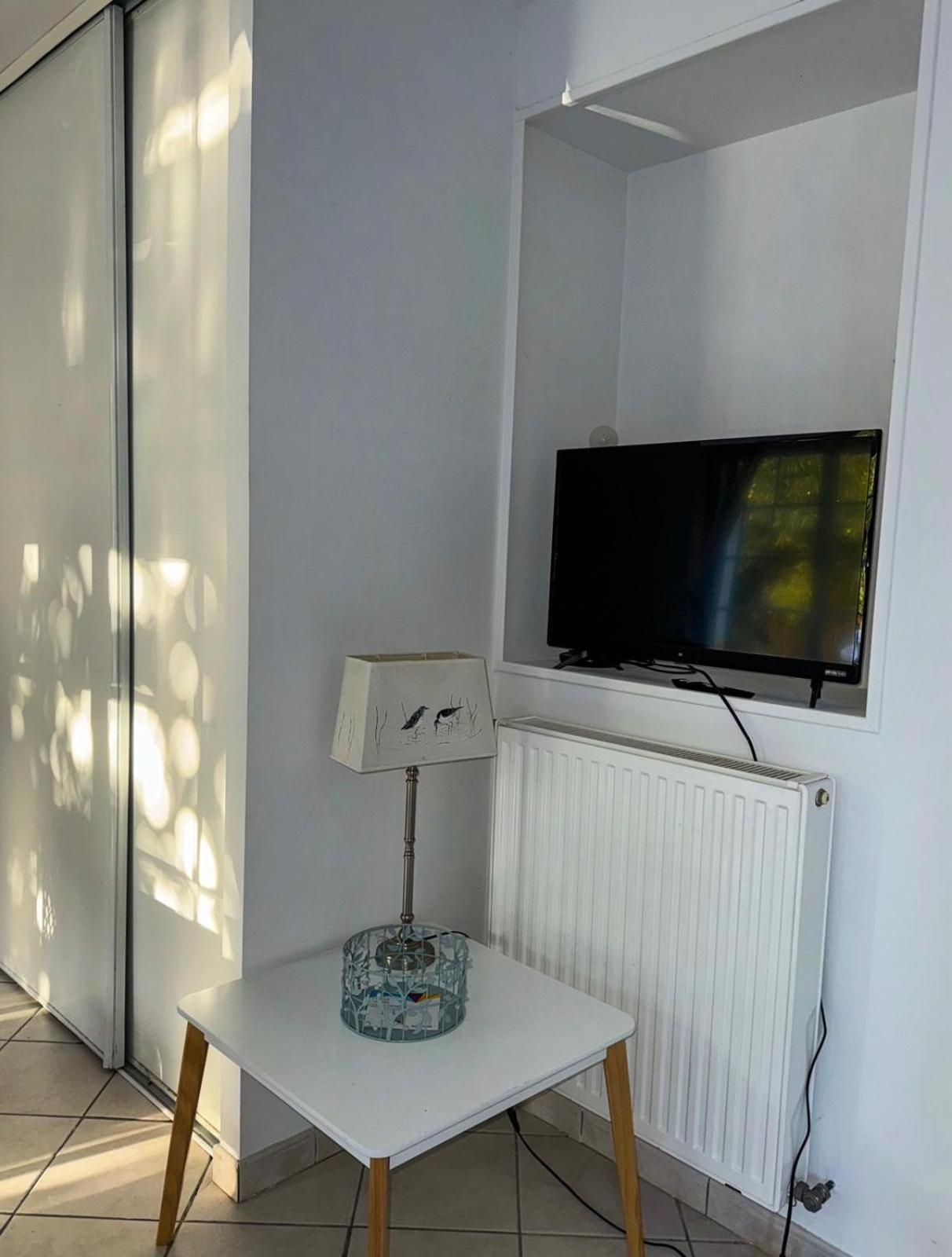 Les Hortensias Apartment