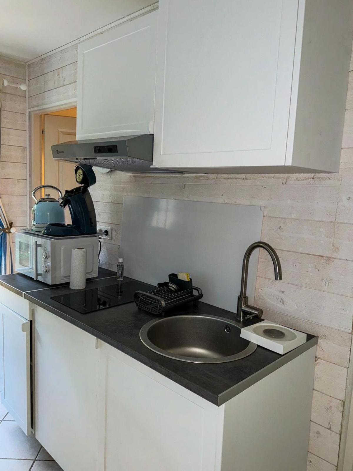 Apartamento Les Hortensias